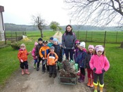 ODPADY - jak to všechno začalo a kam jsme došli